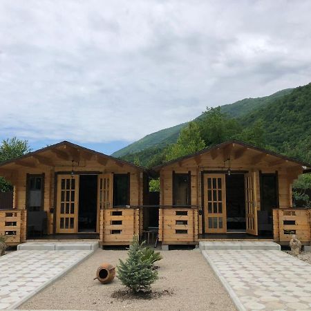 Olginka Villa Gagra Exterior foto